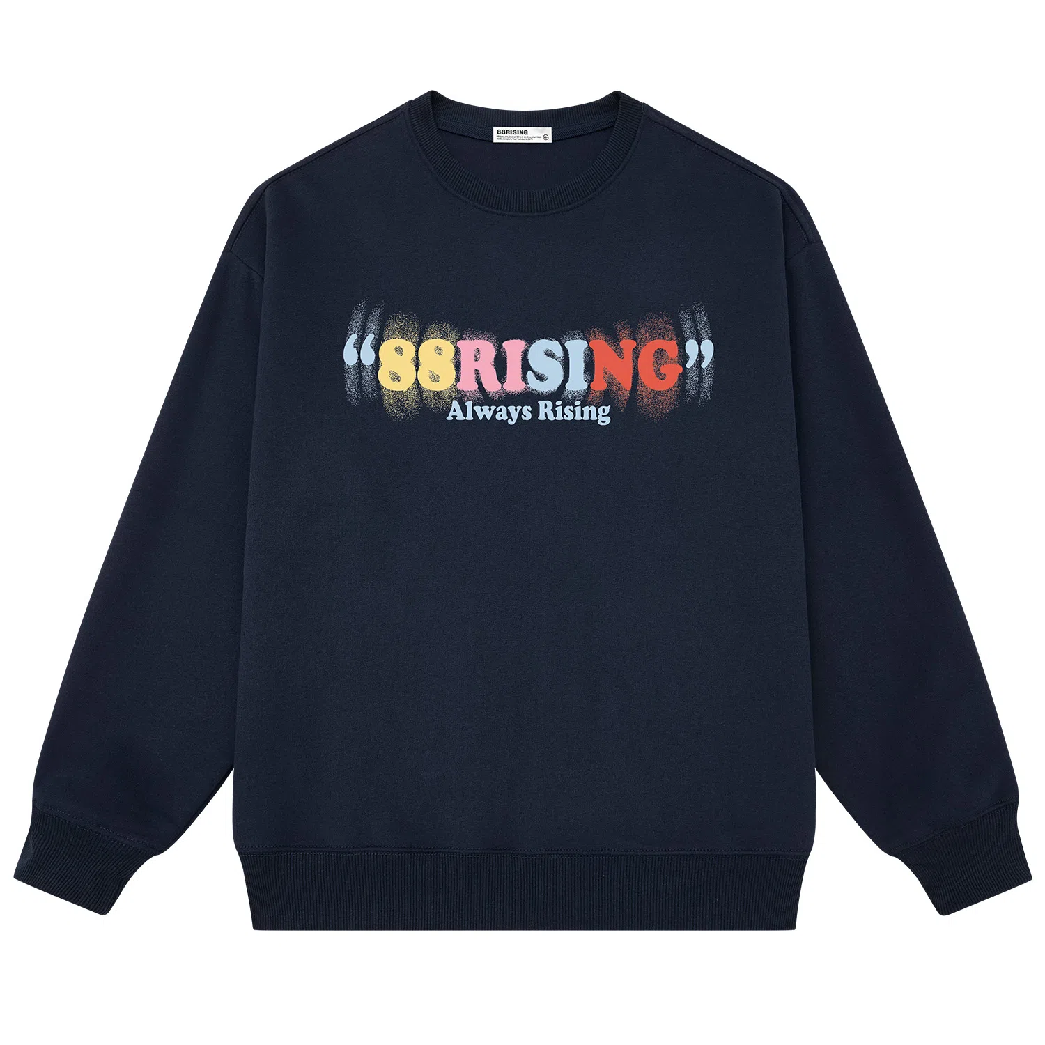 88rising LOGO