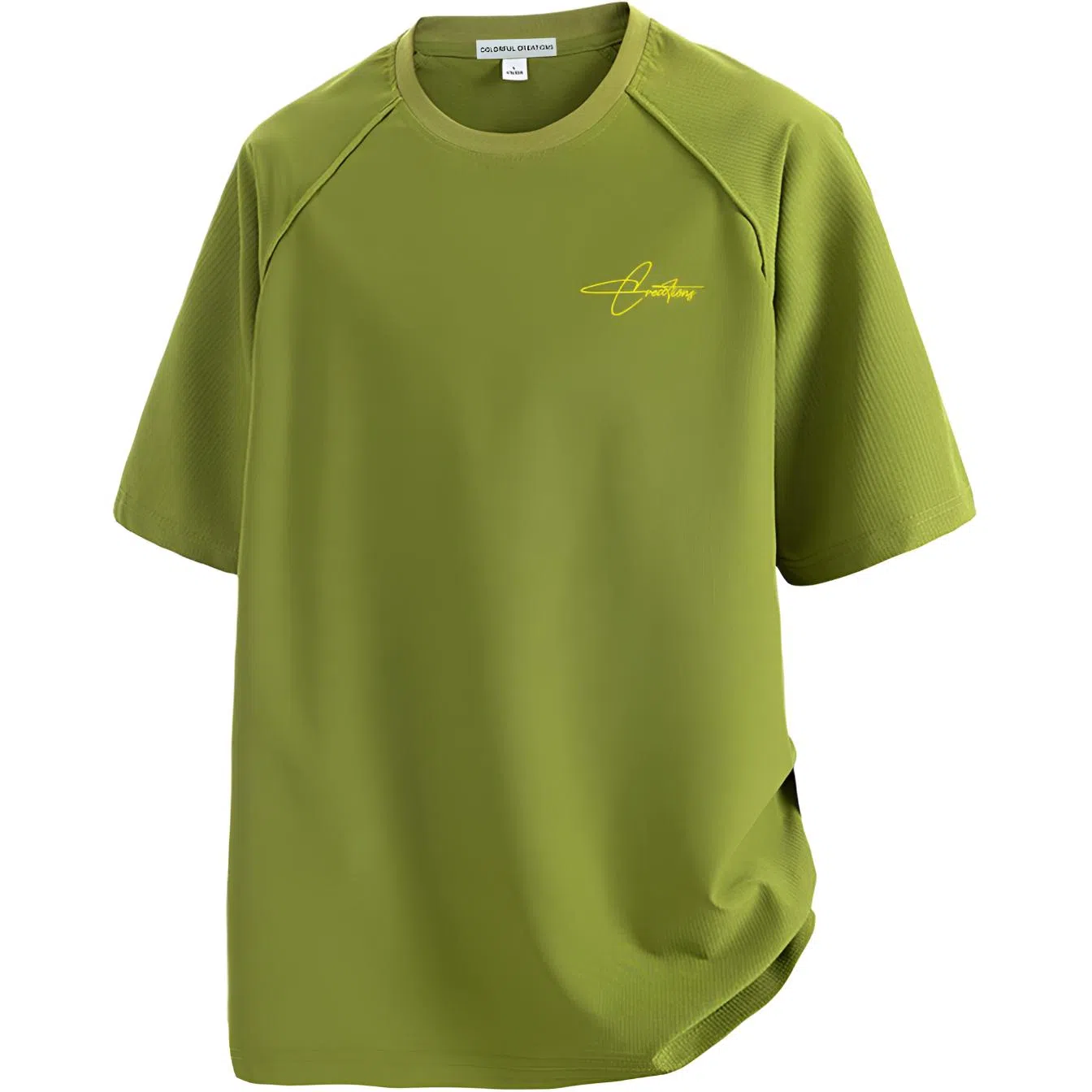 Colorful Creations T