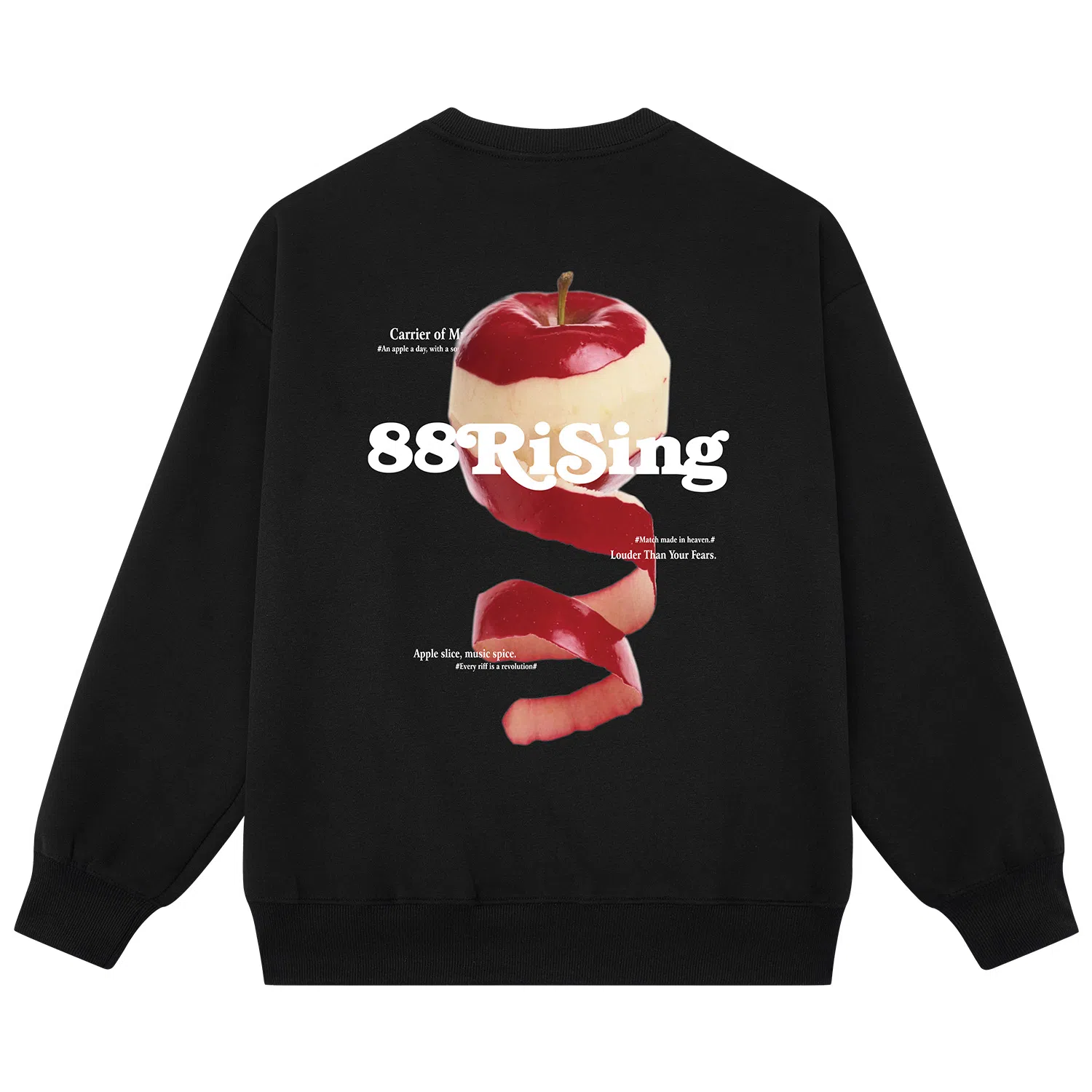 88rising LOGO