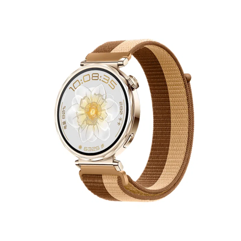 vobafe WATCH GT55proGT4