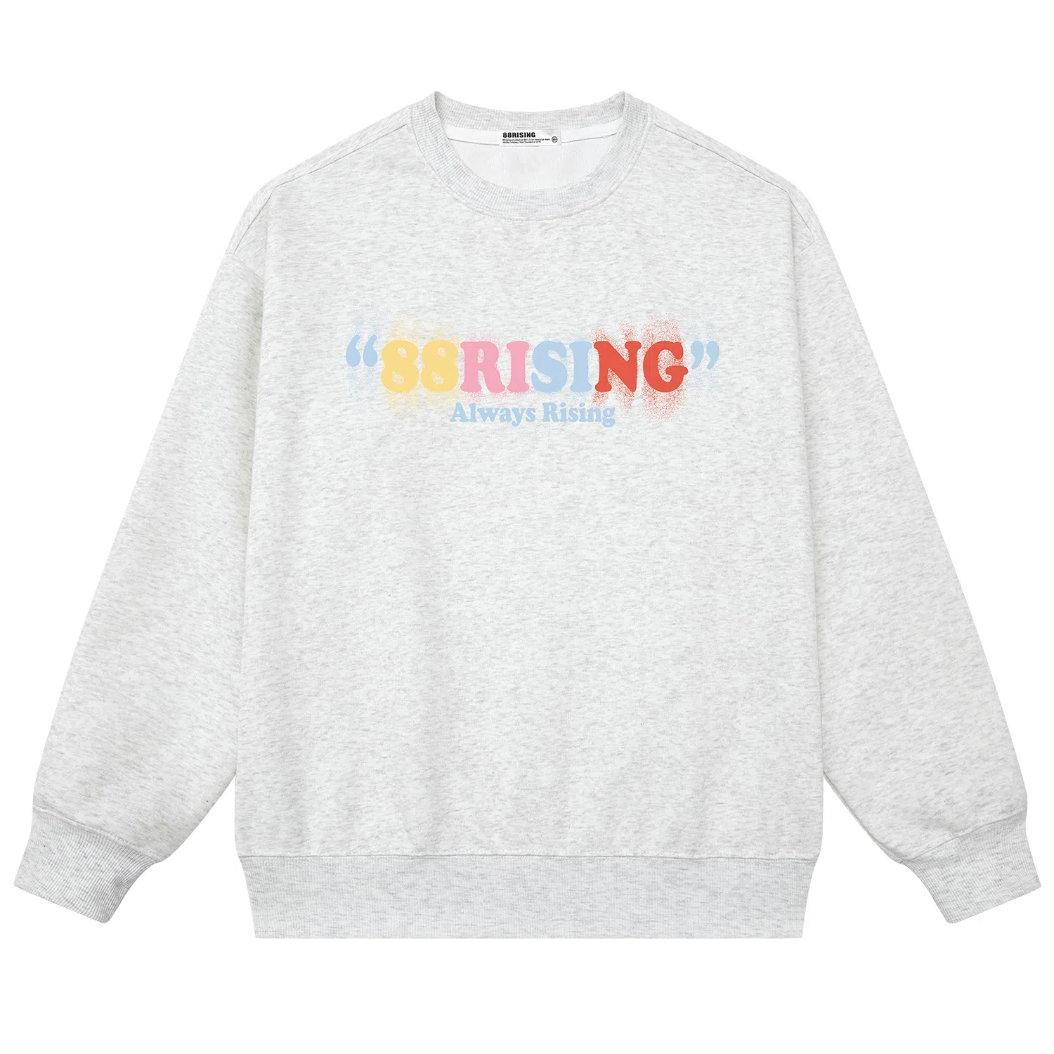88rising LOGO