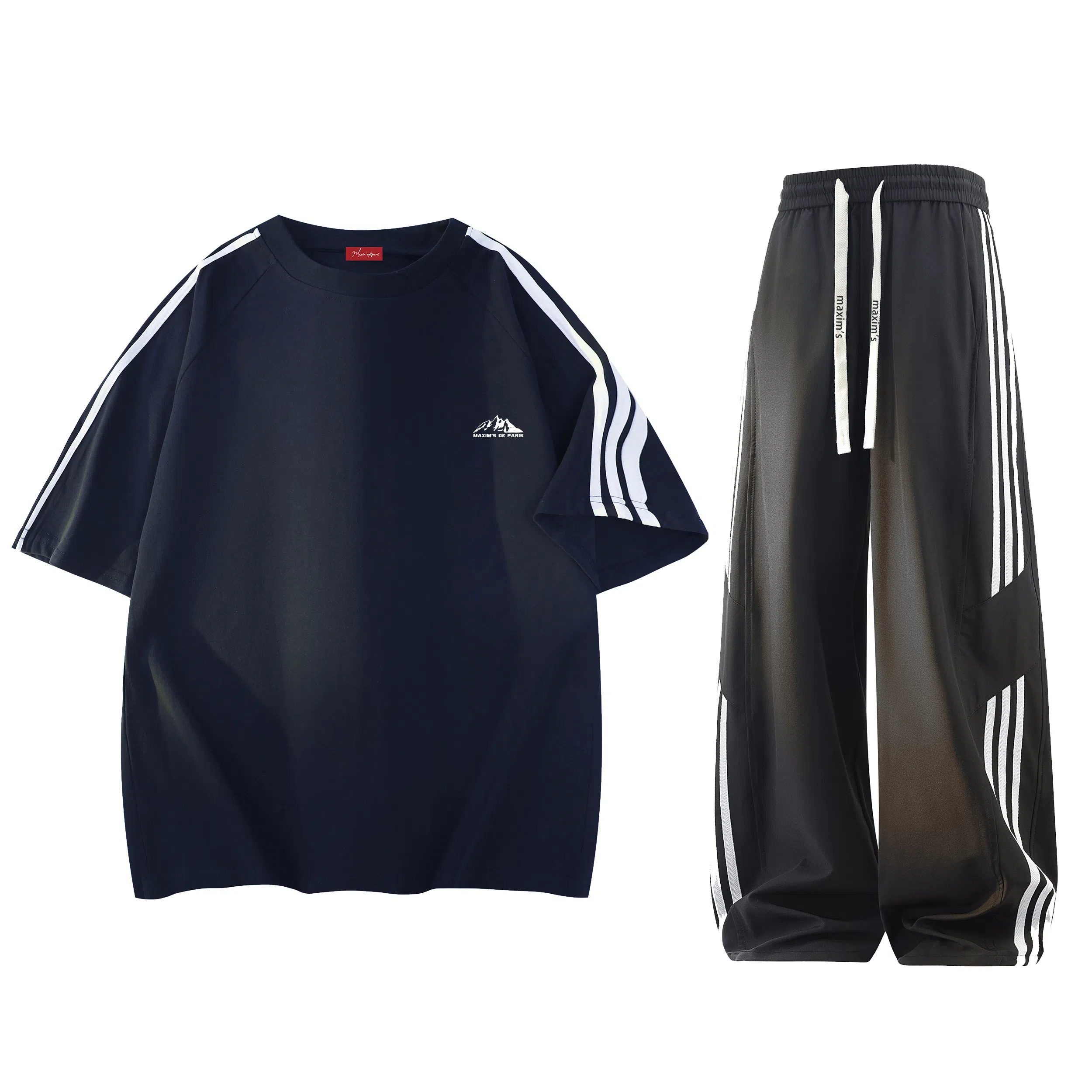 maxim's de paris 260G logoT