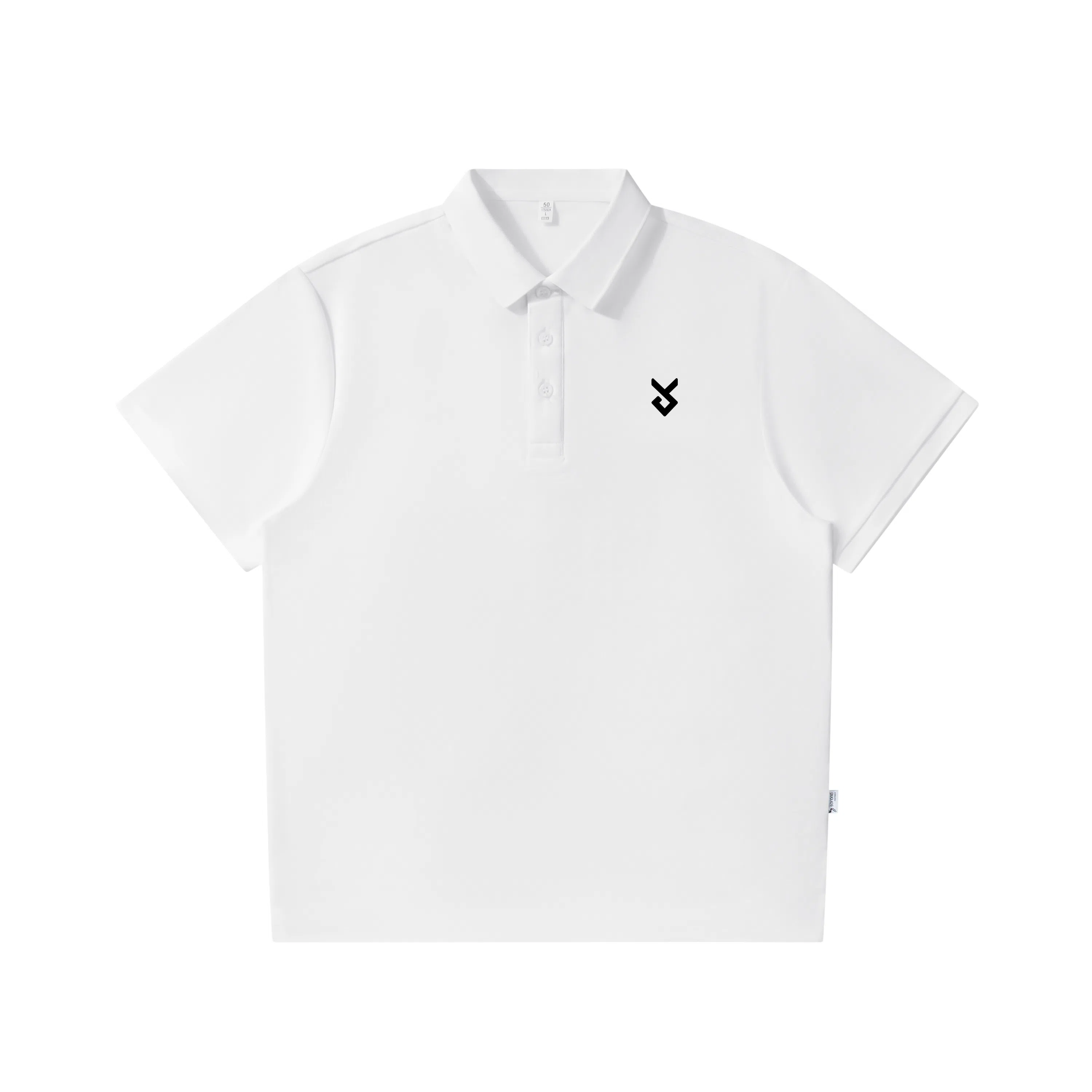 I.TFGXX Fingercroxx 7A POLO