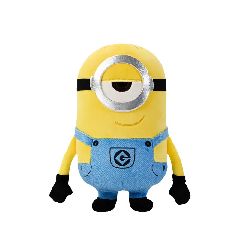 MINIONS 20cm24cm29cm