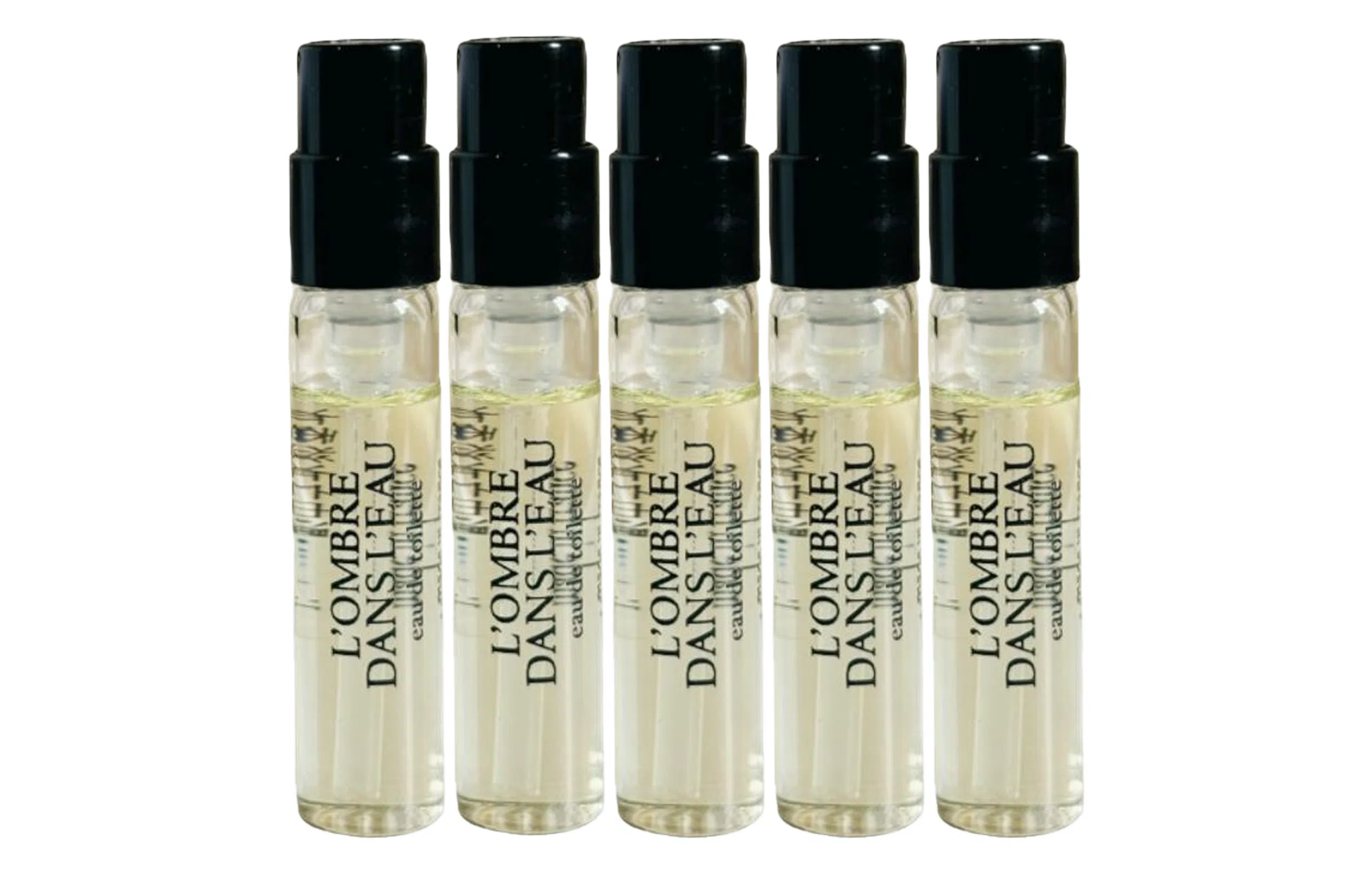 diptyque EDT 2ml2ml*22ml*32ml*52ml*8