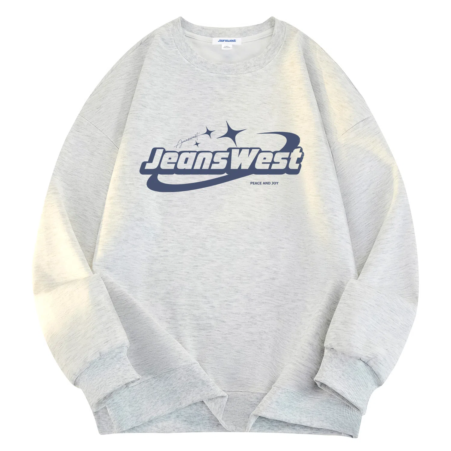 JEANSWEST logooversiz