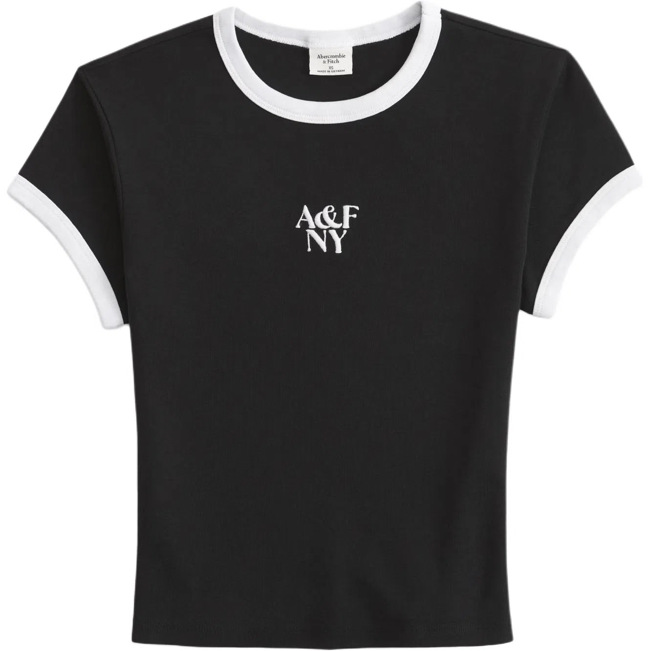 AbercrombieFitch Logo T