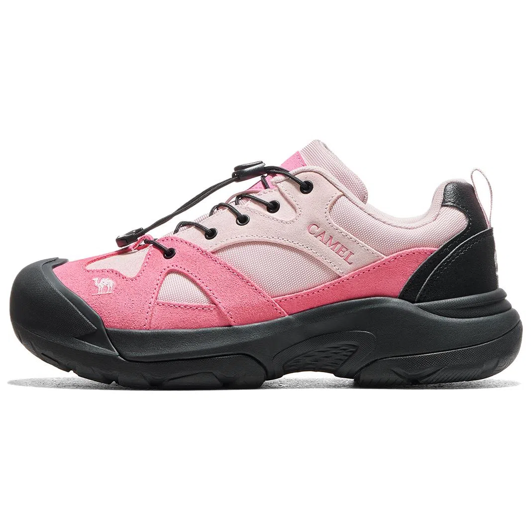 Camel Hiking Shoes Women's