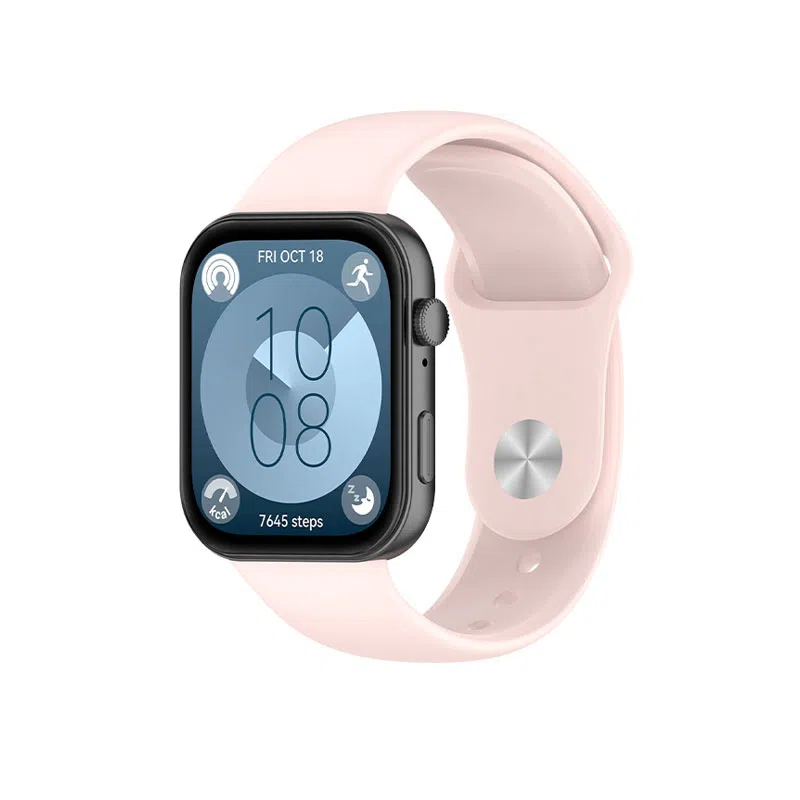 watch FIT34watchfit4pro