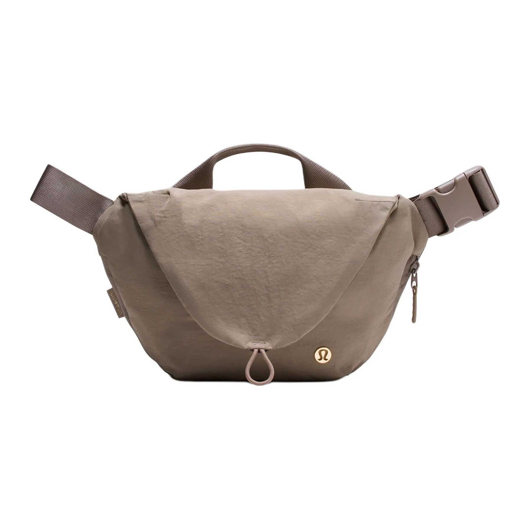lululemon 3L Warm Taupe Grey