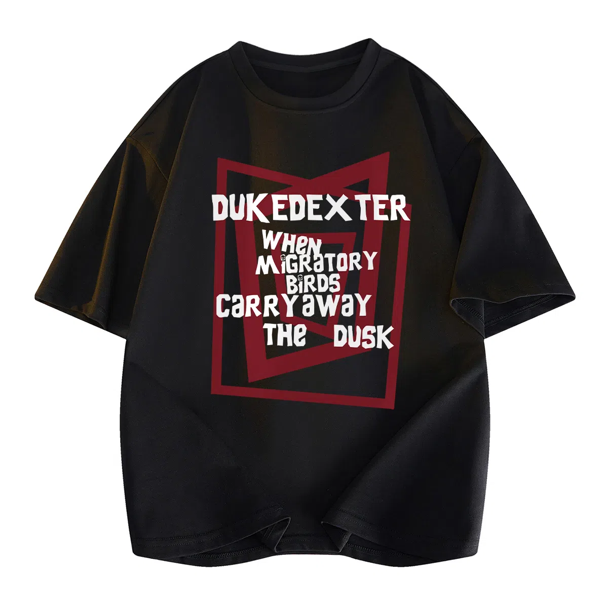 DUKE+DEXTER T