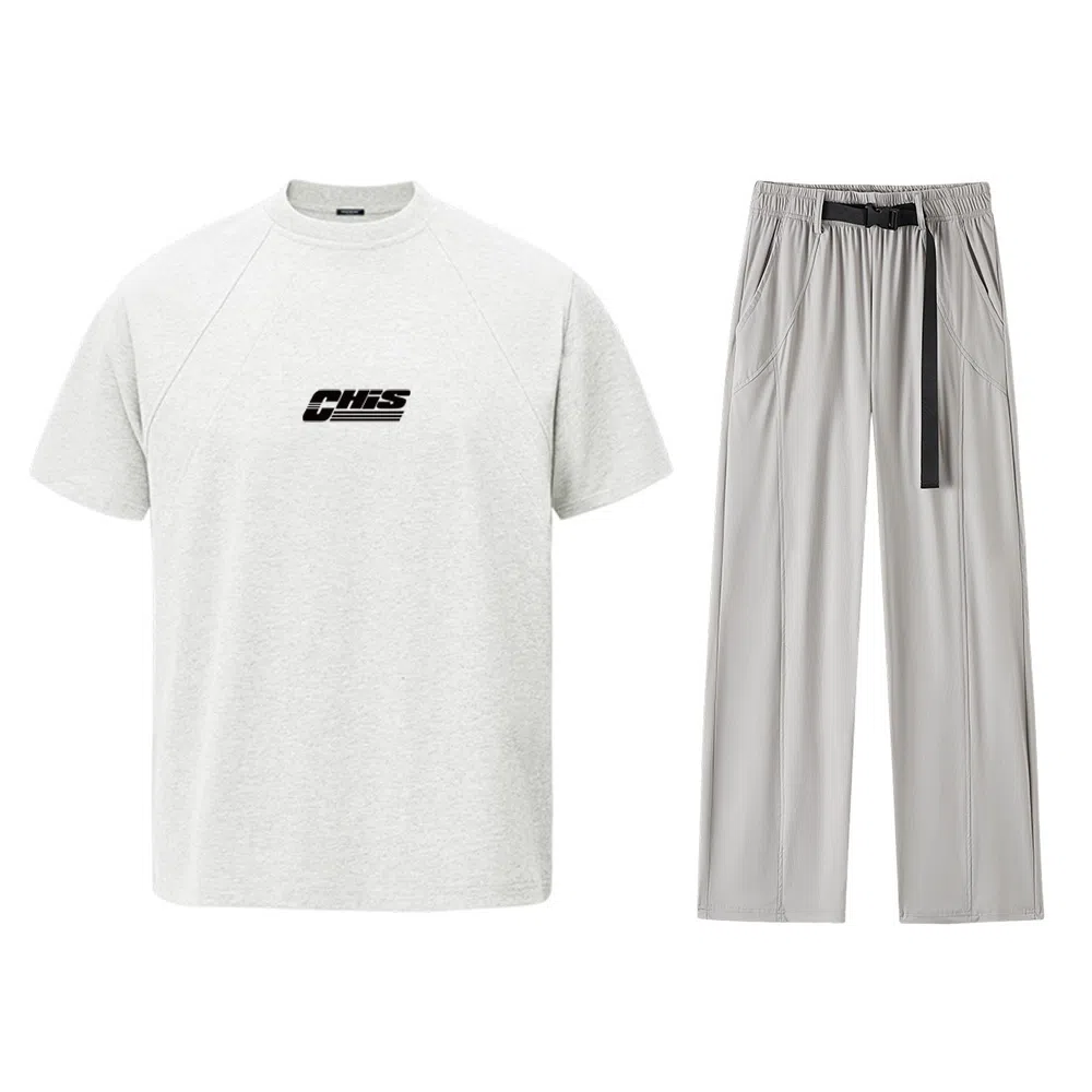 Chisportate cleanfitT