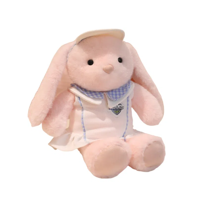 PUDOWRABBIT 40cm53cm