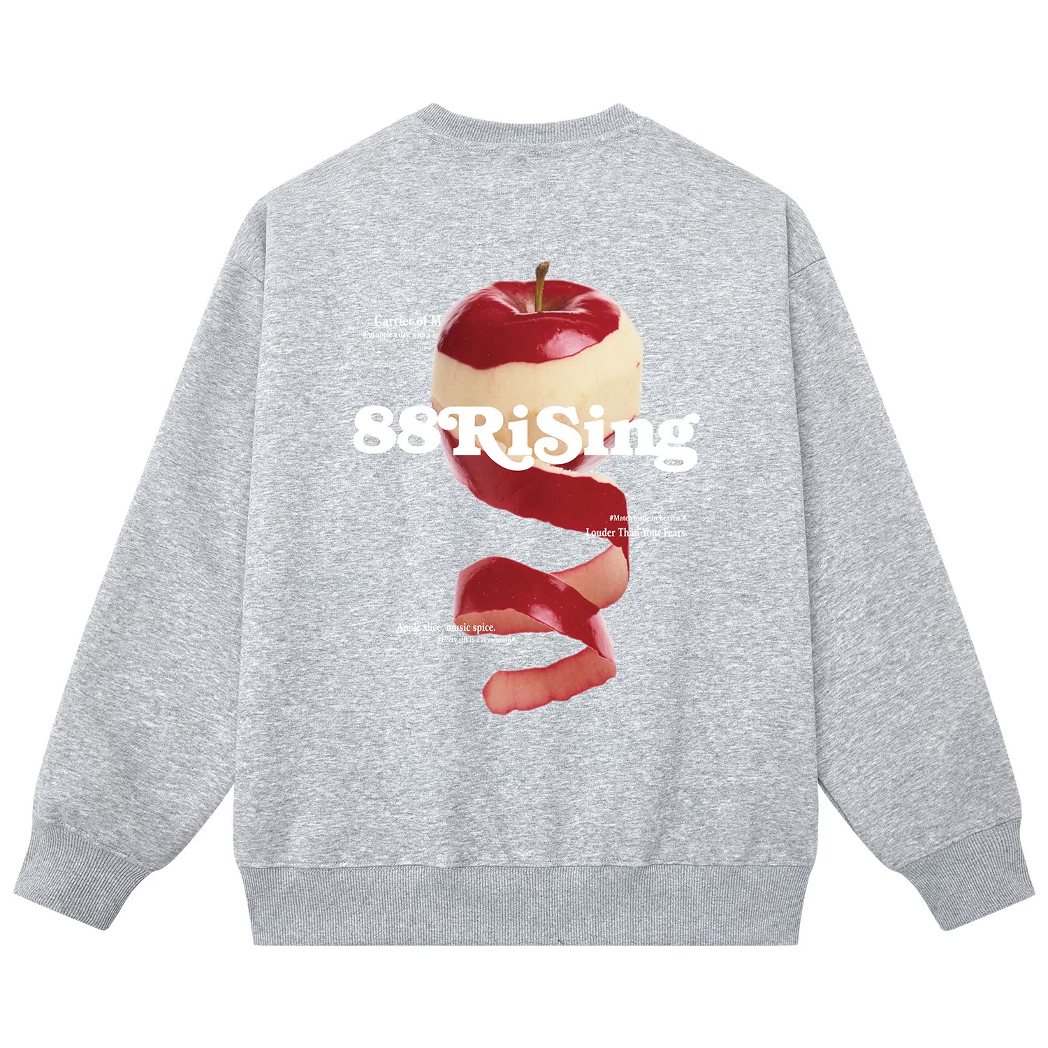 88rising LOGO