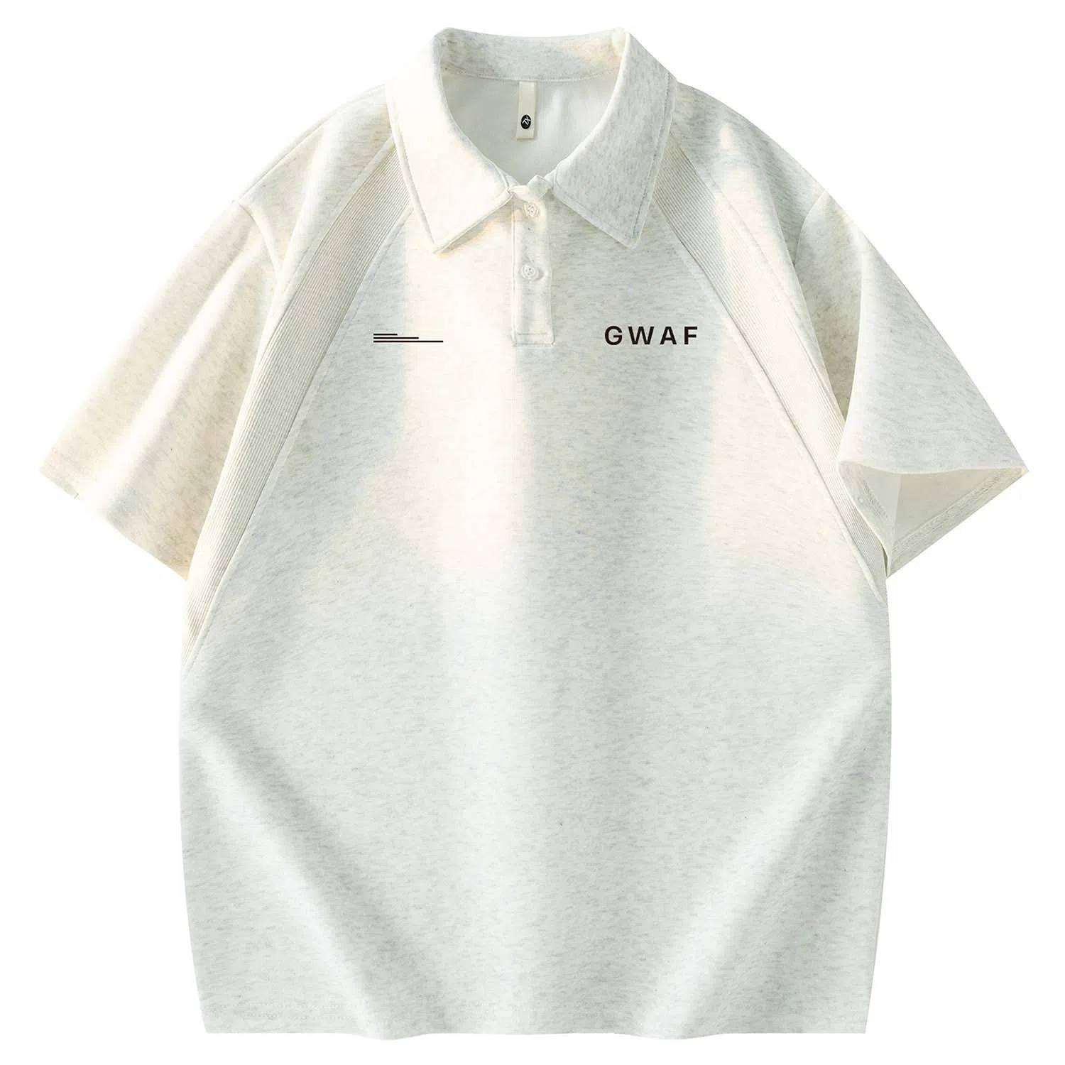 GWAF cleanftPolo