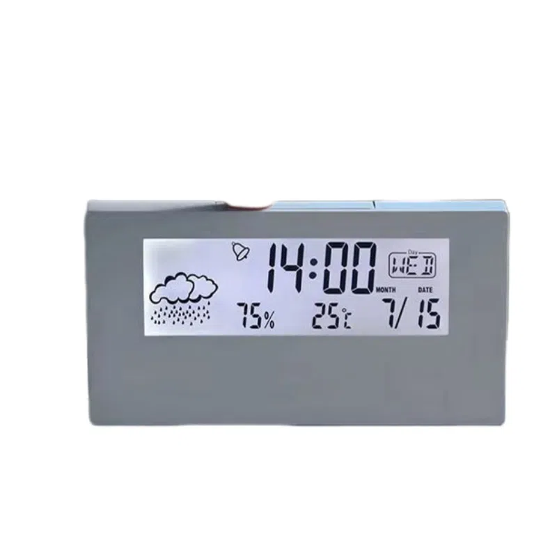 DOULEX LCD