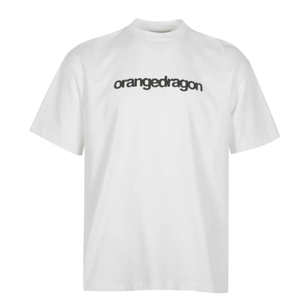 ORANGE DRAGON 2025 LOGOT