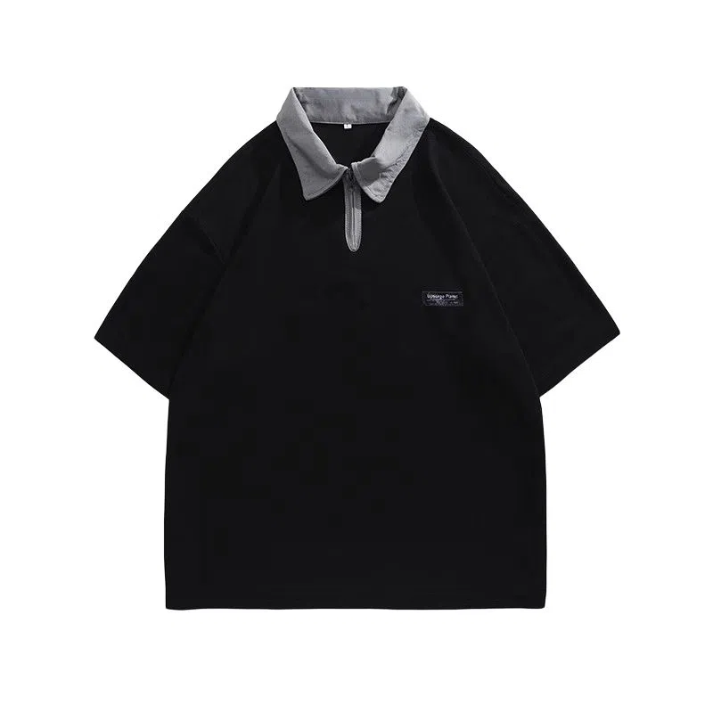 Muchengyangyi Polo Shirt