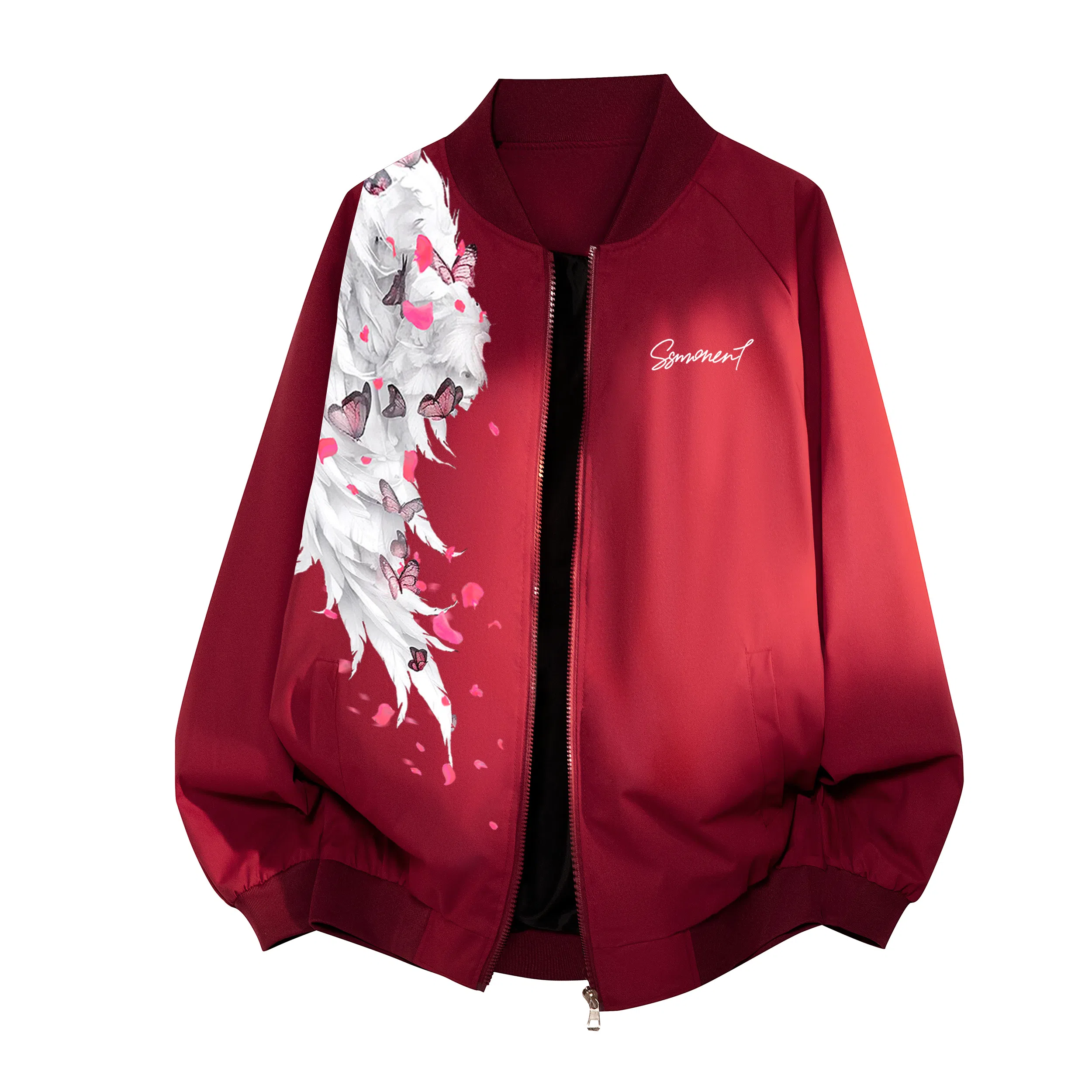 SUNSETMONENT Cleanfit