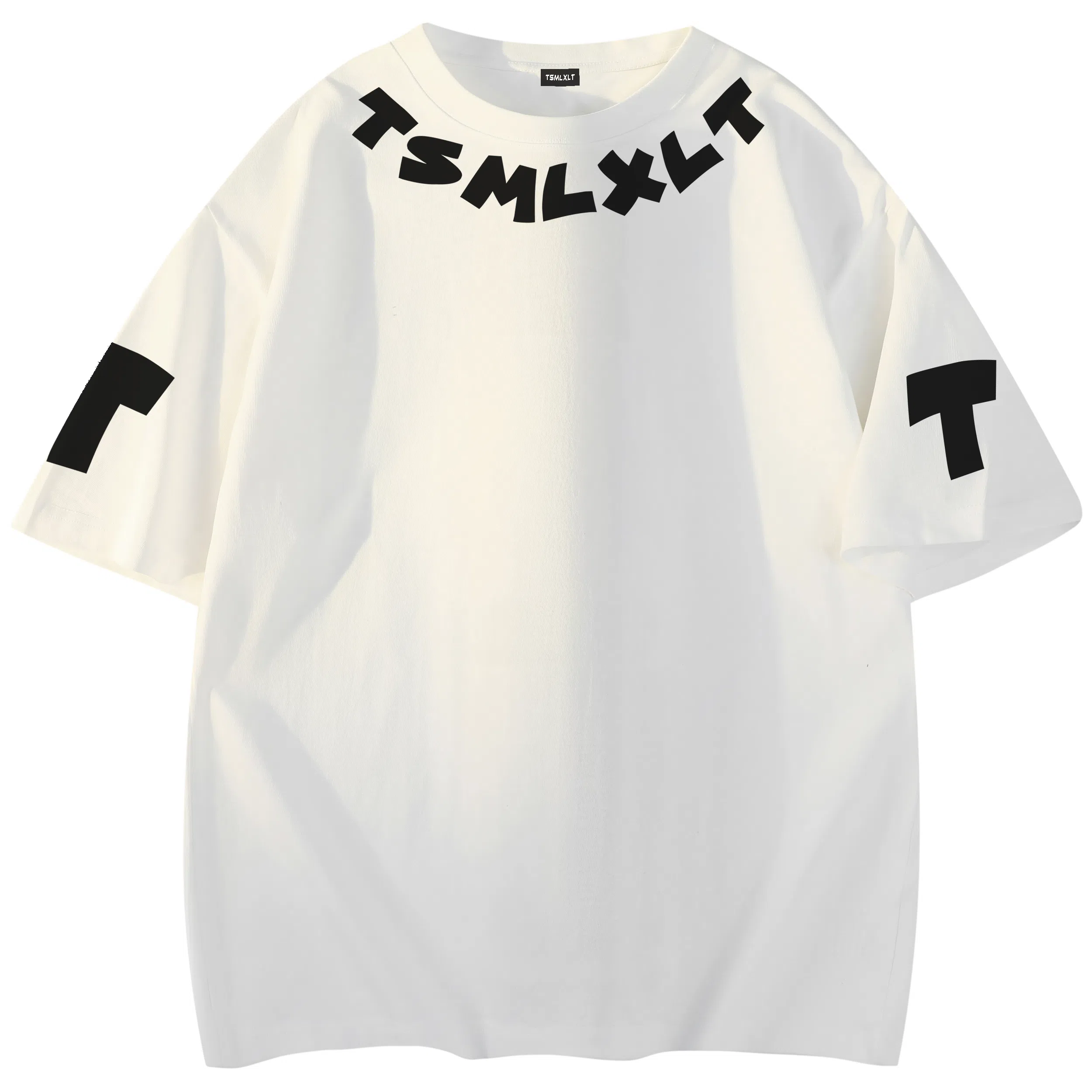 TSMLXLT logoT
