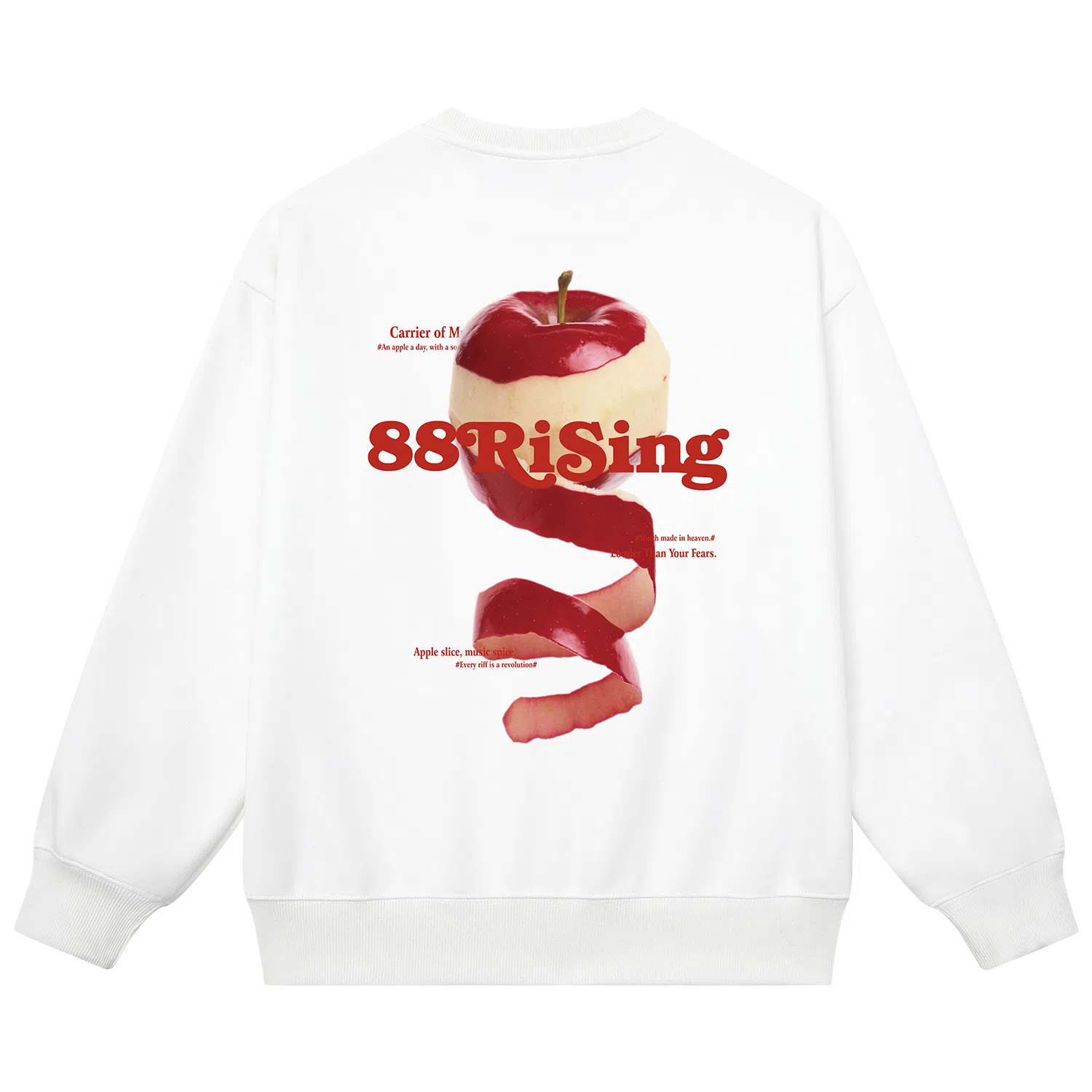 88rising LOGO