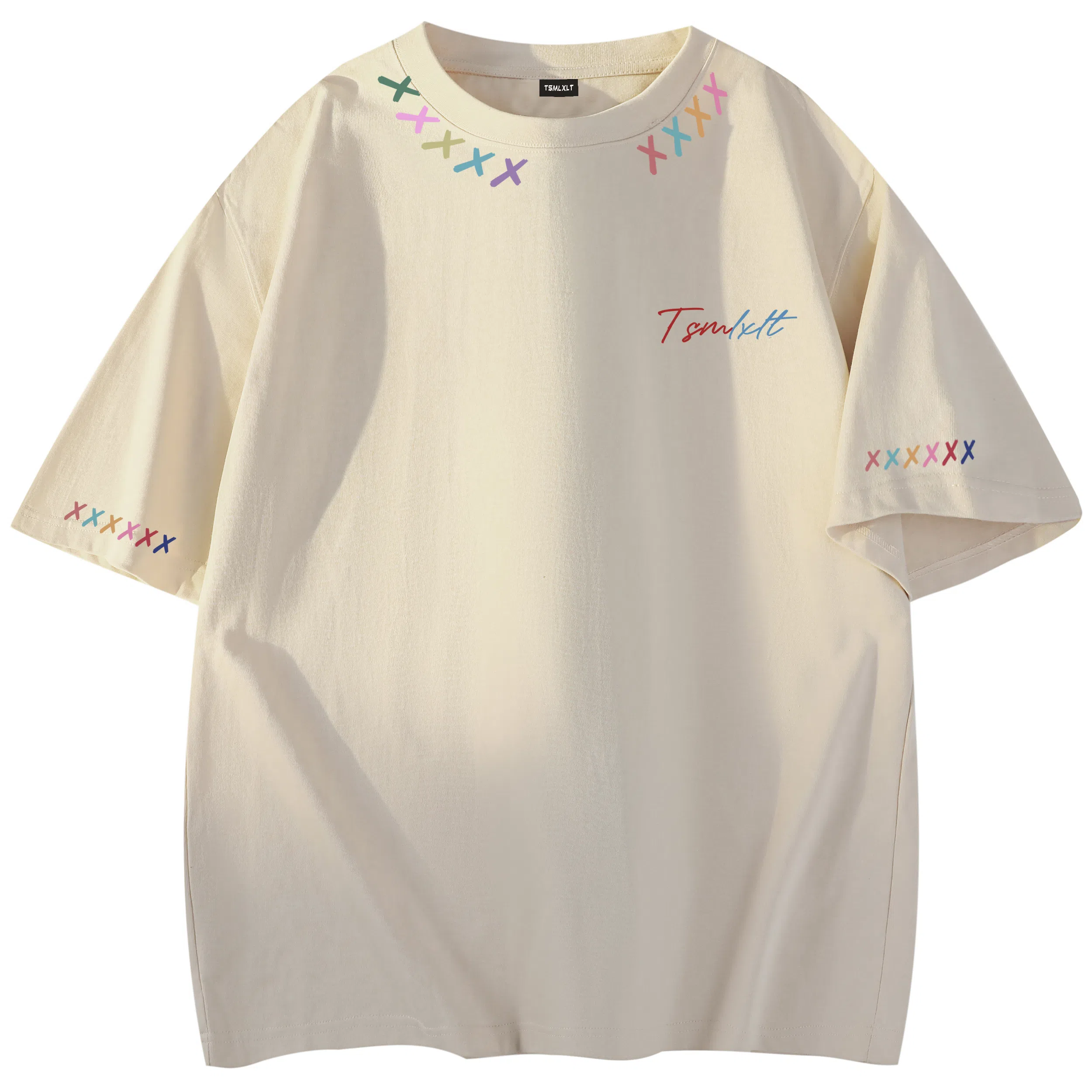 TSMLXLT logoT