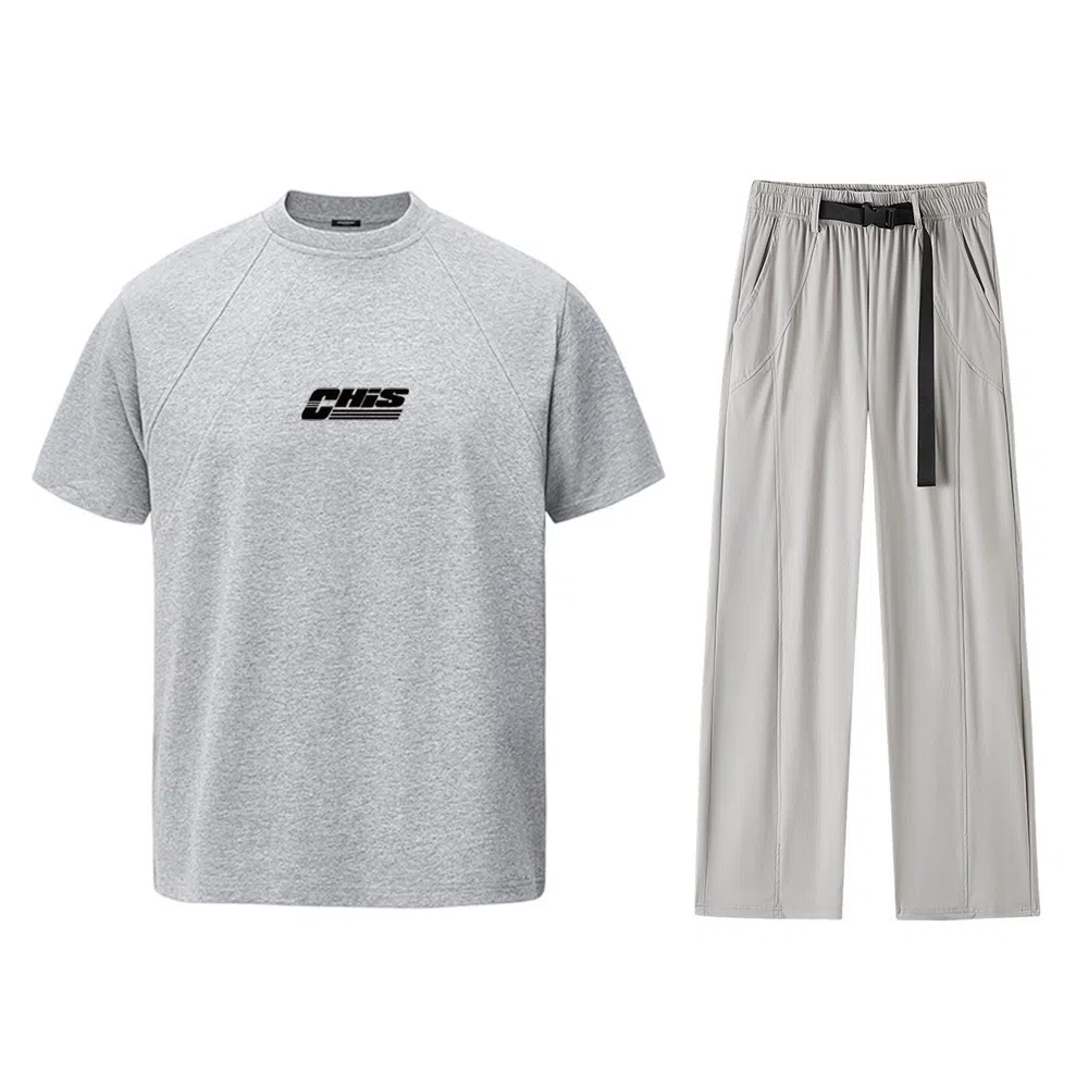 Chisportate cleanfitT