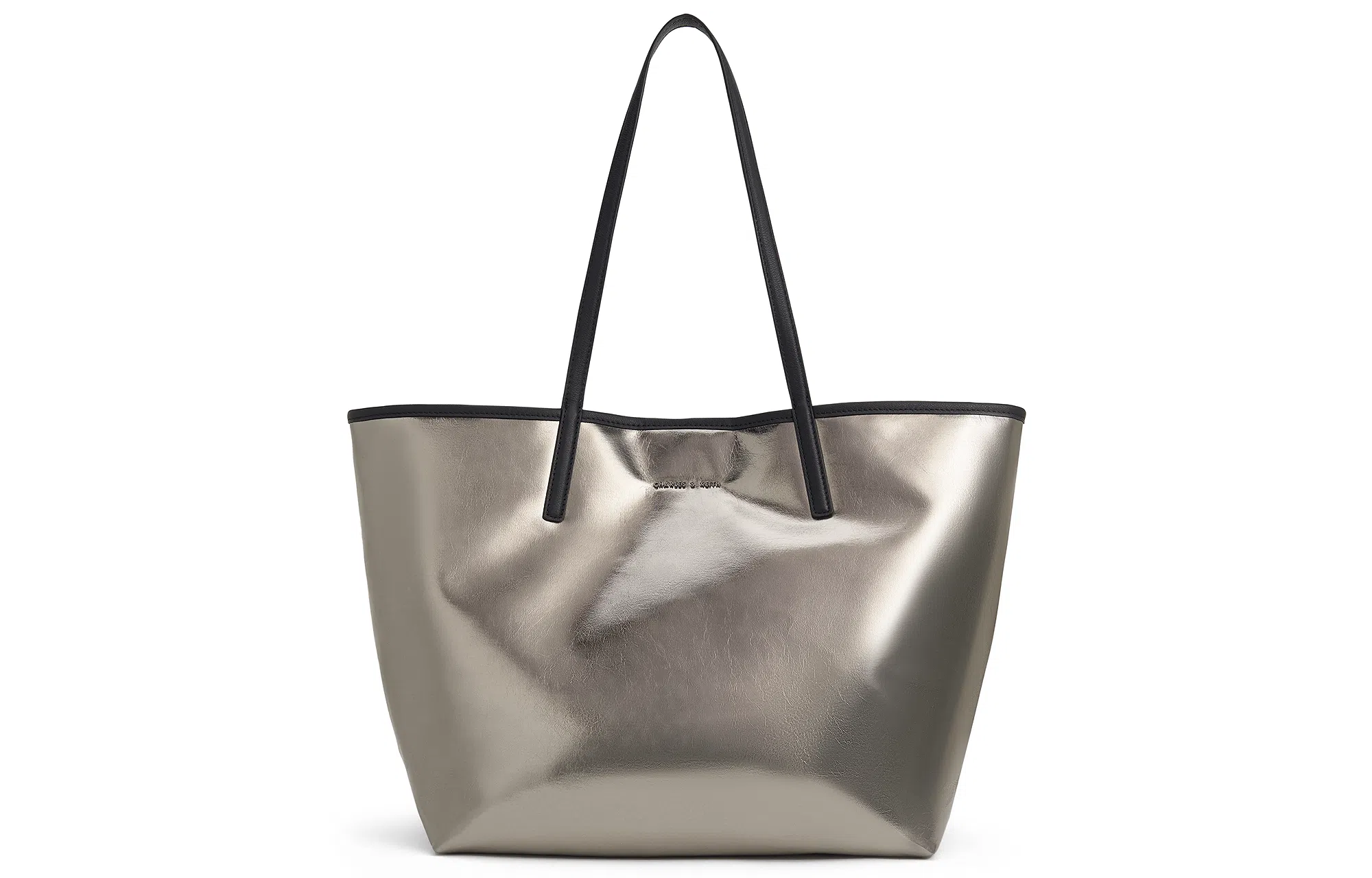 CHARLESKEITH ckTote