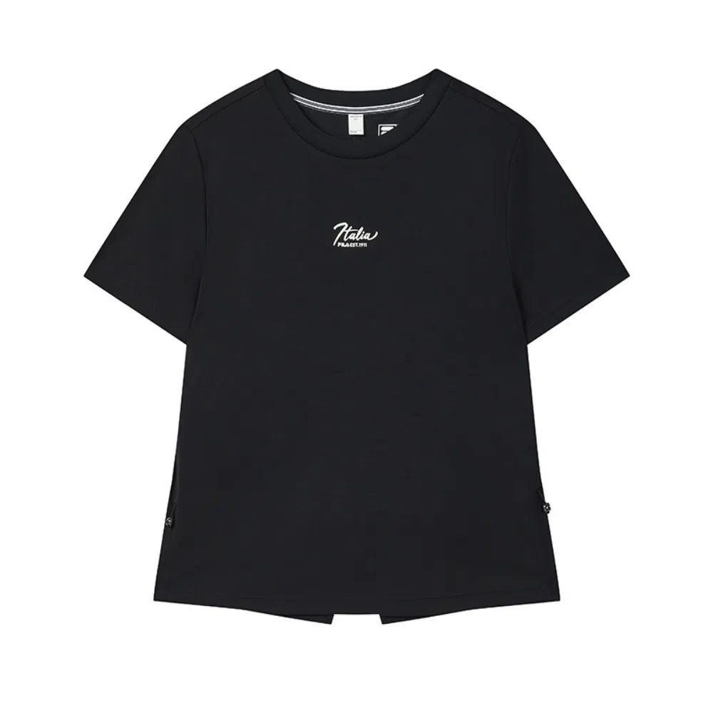 FILA WHITE T