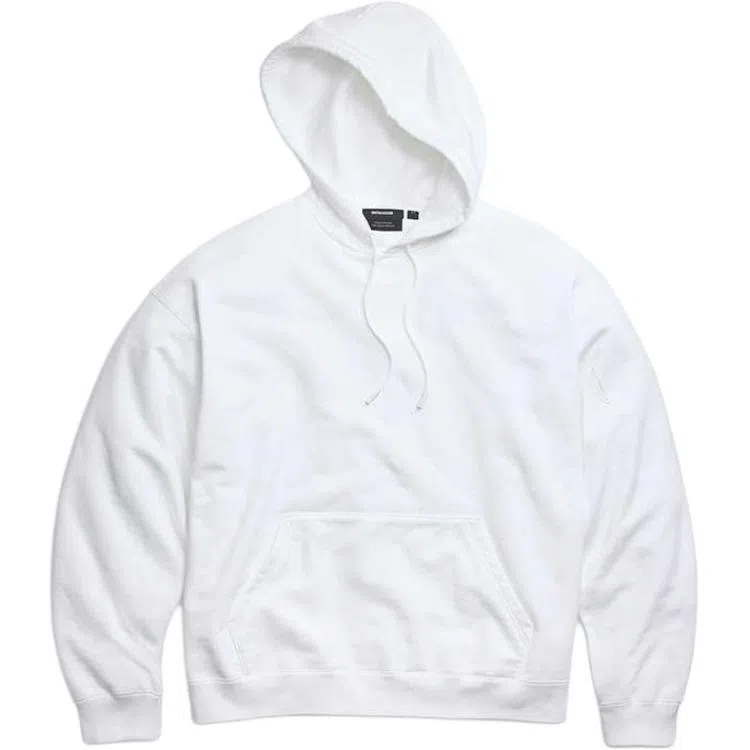 Canada Goose SS25 Snow Goose logo