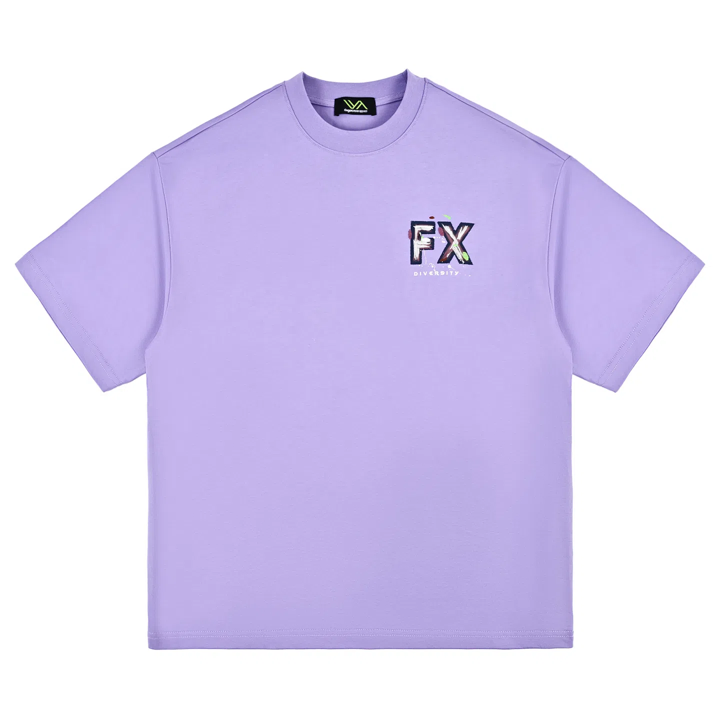 Fingercroxx itFGXX logoT