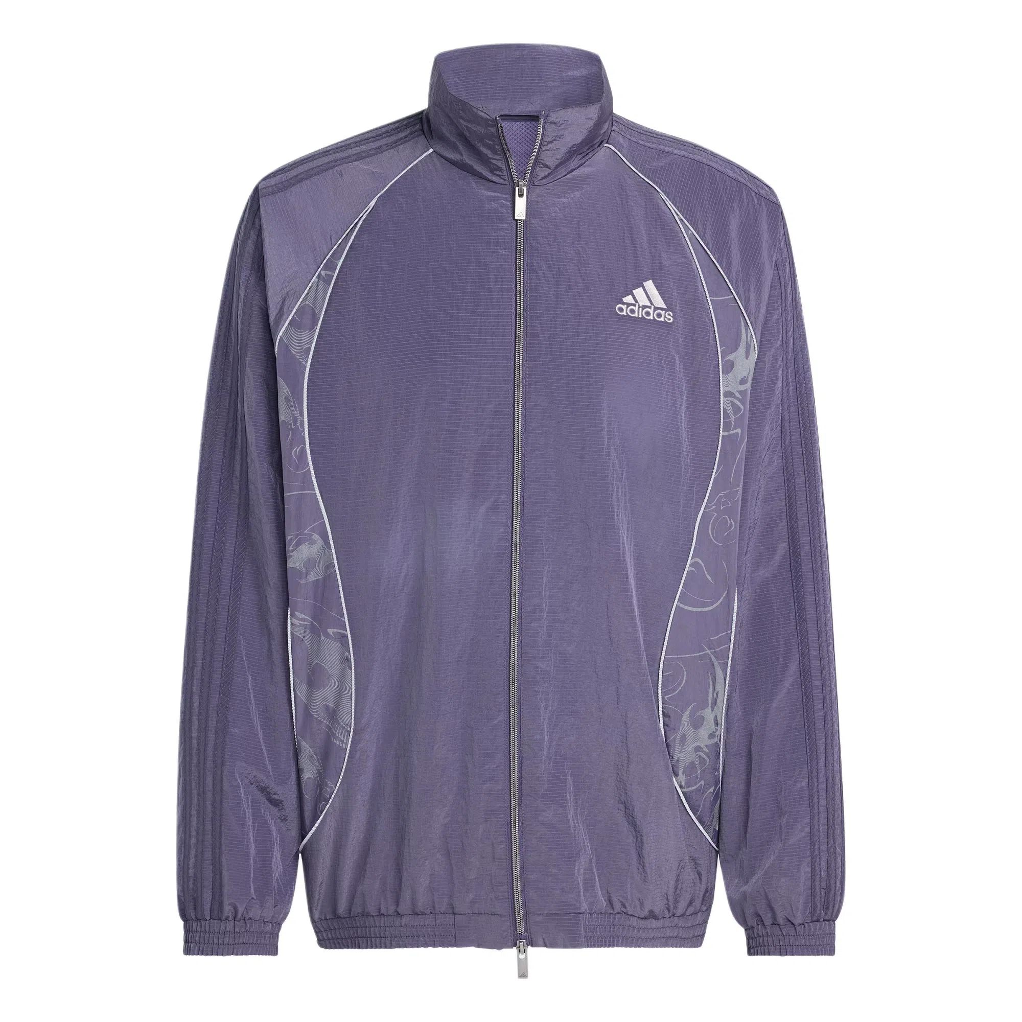 adidas Track SS25 TEAMGEIST TOP Adilenium Season 4