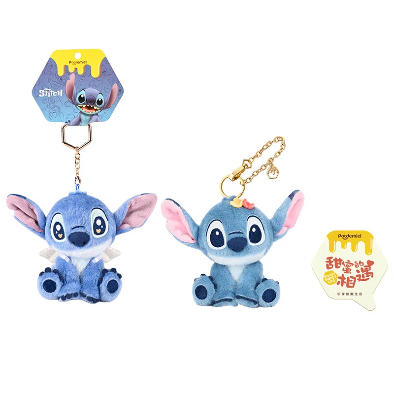POTDEMIEL x Disney 11cm