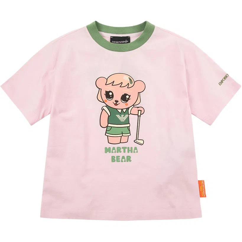 EMPORIO ARMANIT SS25