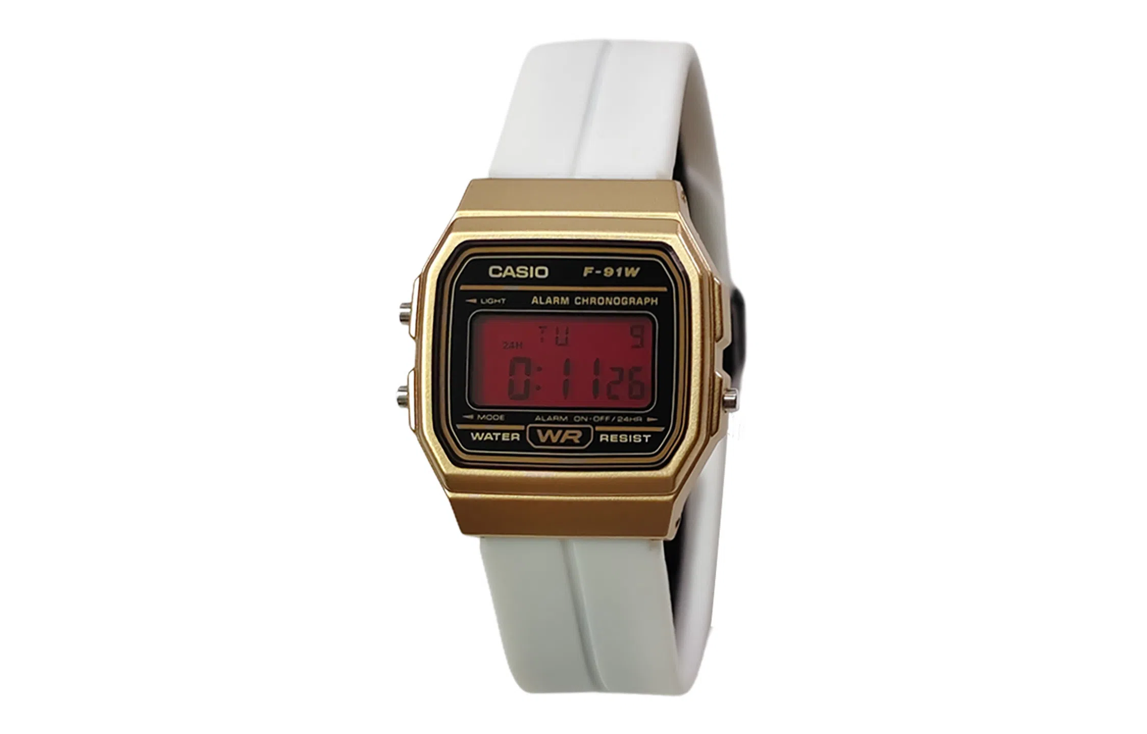 CASIO F-91WM-9A