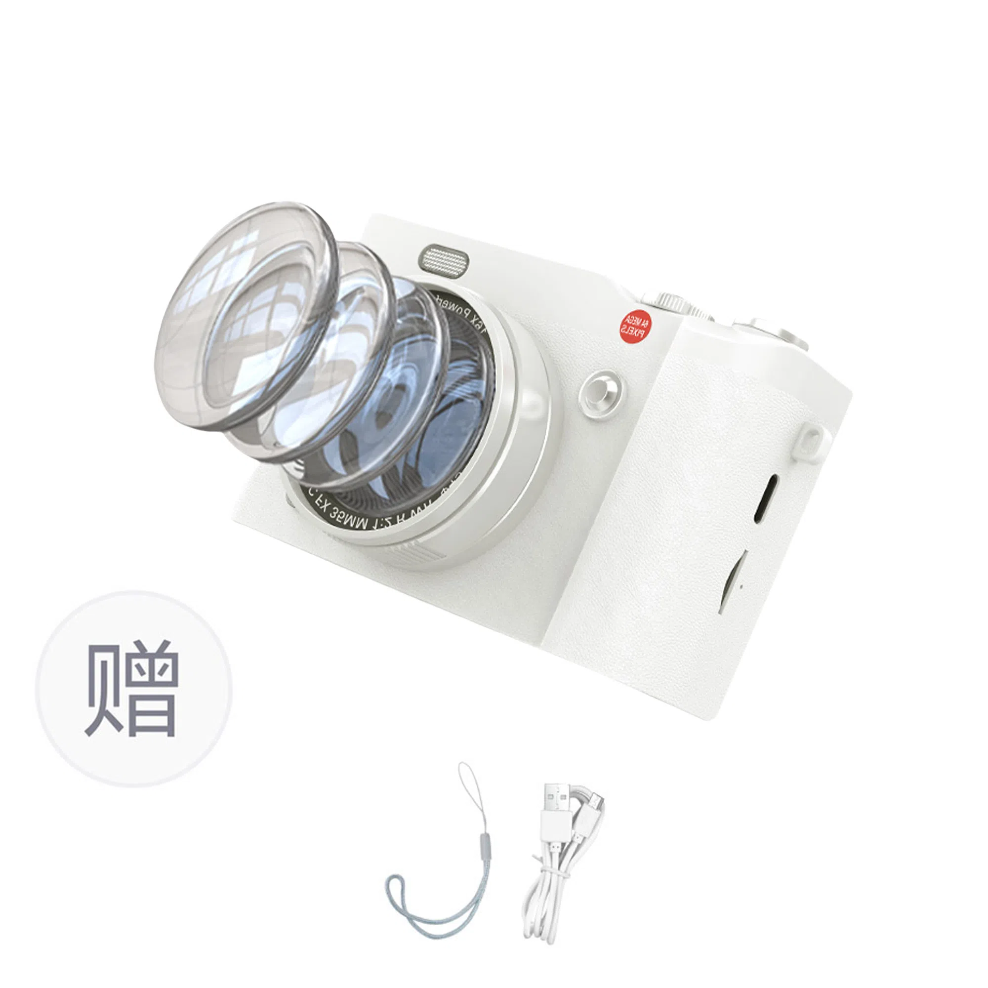 CST WODLD MAOHUN 6400W64G32G180CCD164K