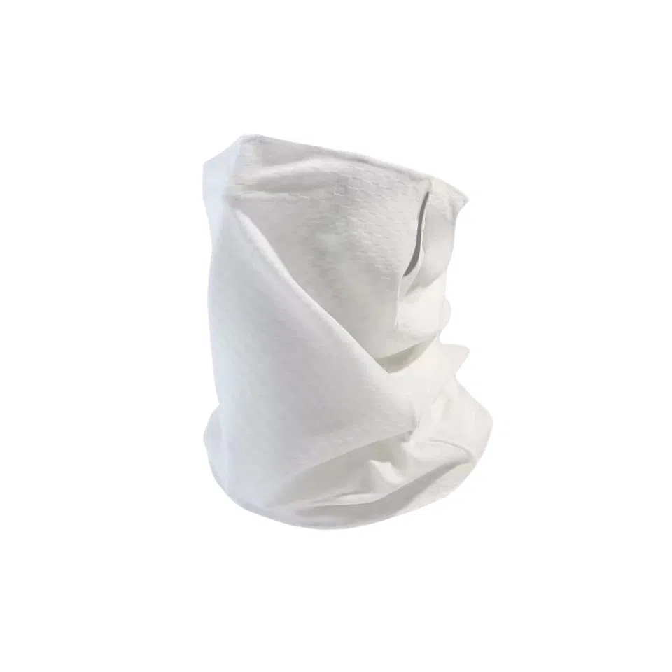 图涂丫 口鼻罩遮全脸护颈透气薄款护脖围 涤纶 防晒面罩 男女同款情侣款