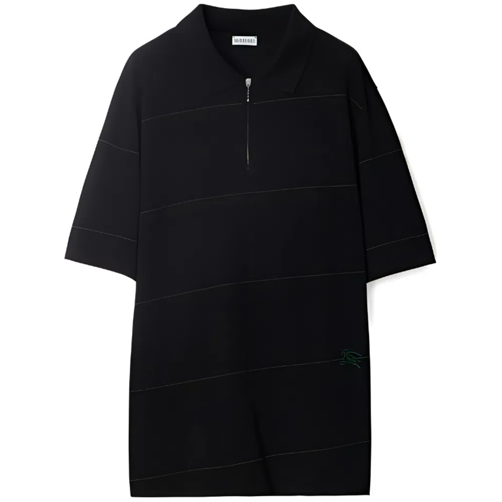 Burberry FW23 LogoPolo