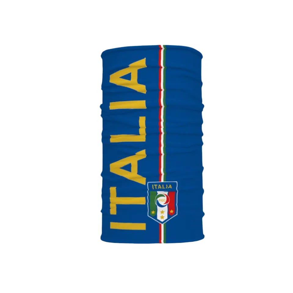 图涂丫 足球骑行 涤纶 防晒面罩 男女同款情侣款