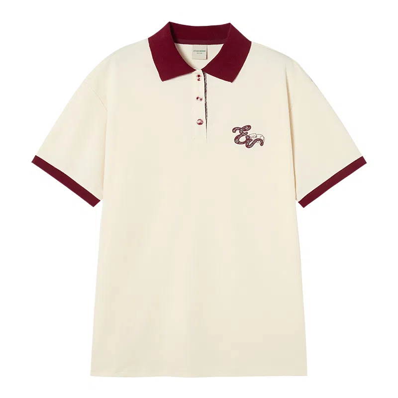 EPTISON WOMAN Polo T