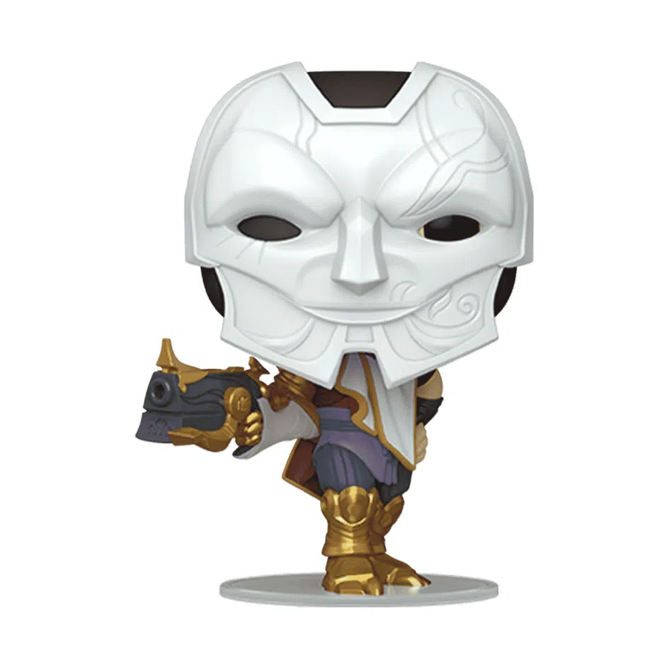 Funko Q