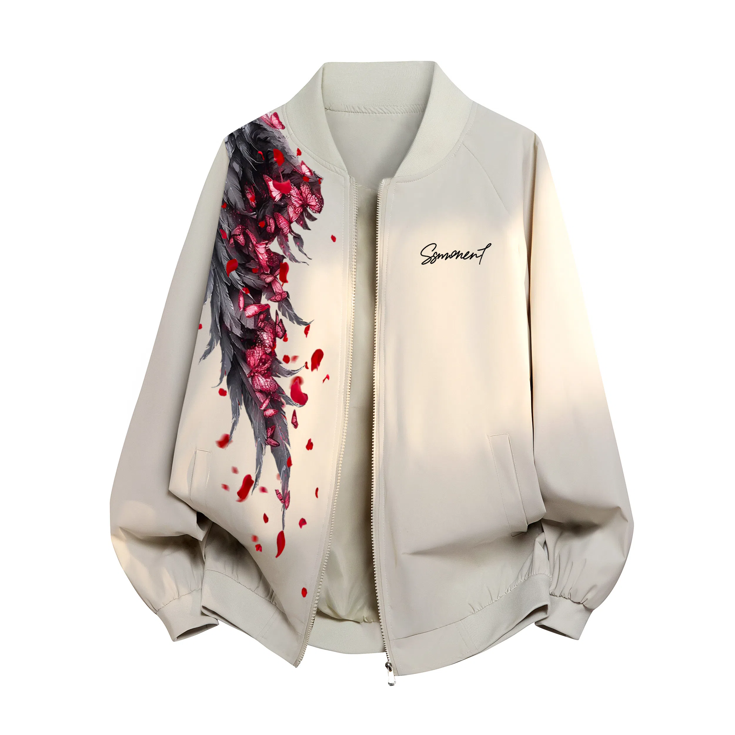 SUNSETMONENT Cleanfit