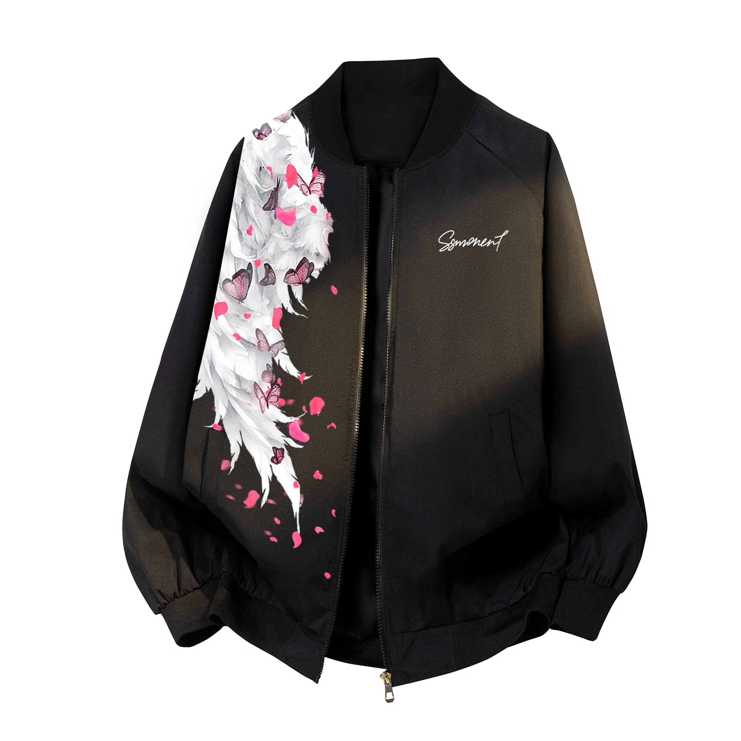 SUNSETMONENT Cleanfit