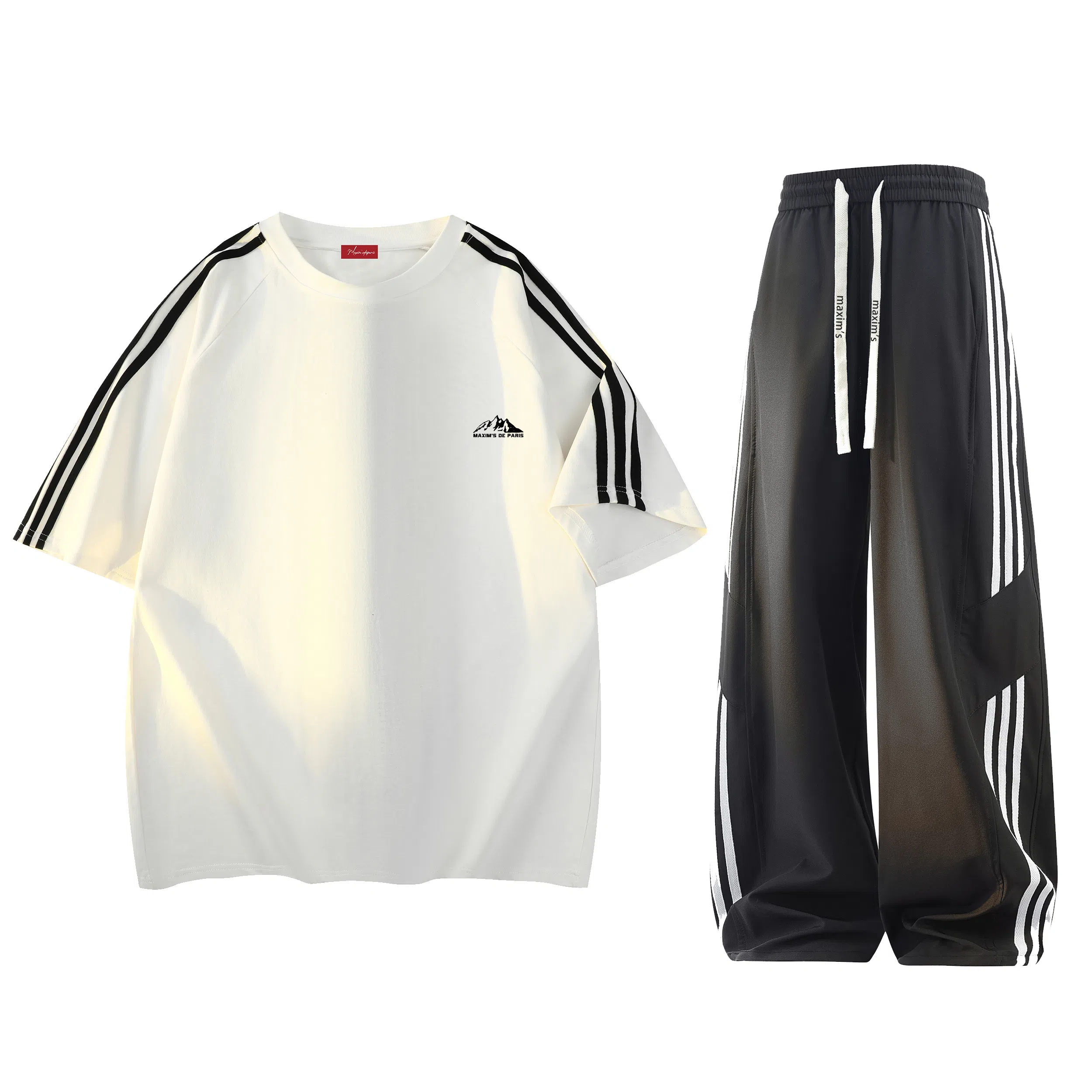 maxim's de paris 260G logoT