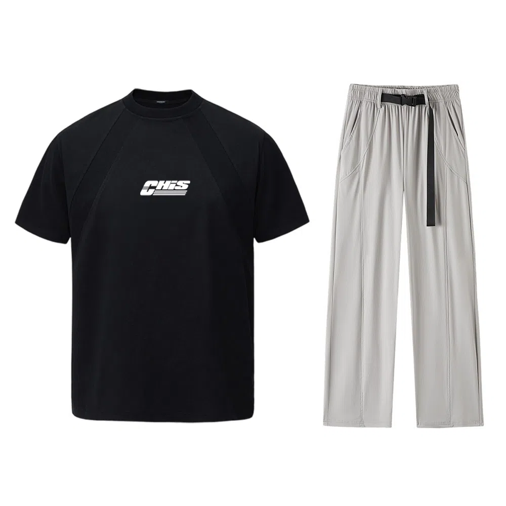 Chisportate cleanfitT