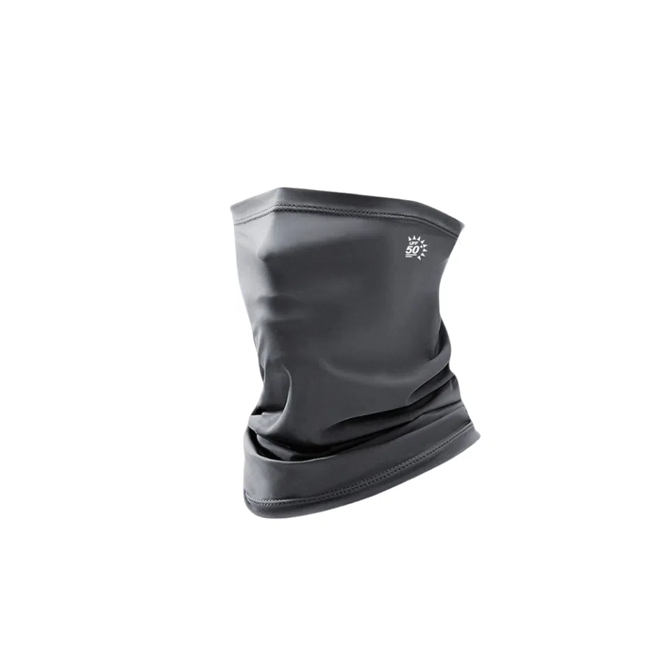 图涂丫 全脸防紫外线遮脖骑行脸基尼面纱透气 聚酯纤维 防晒面罩 男女同款情侣款