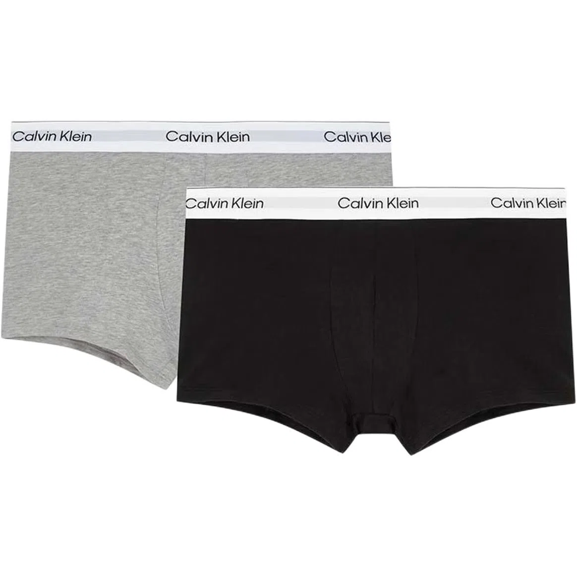 CALVIN KLEIN Logo 2