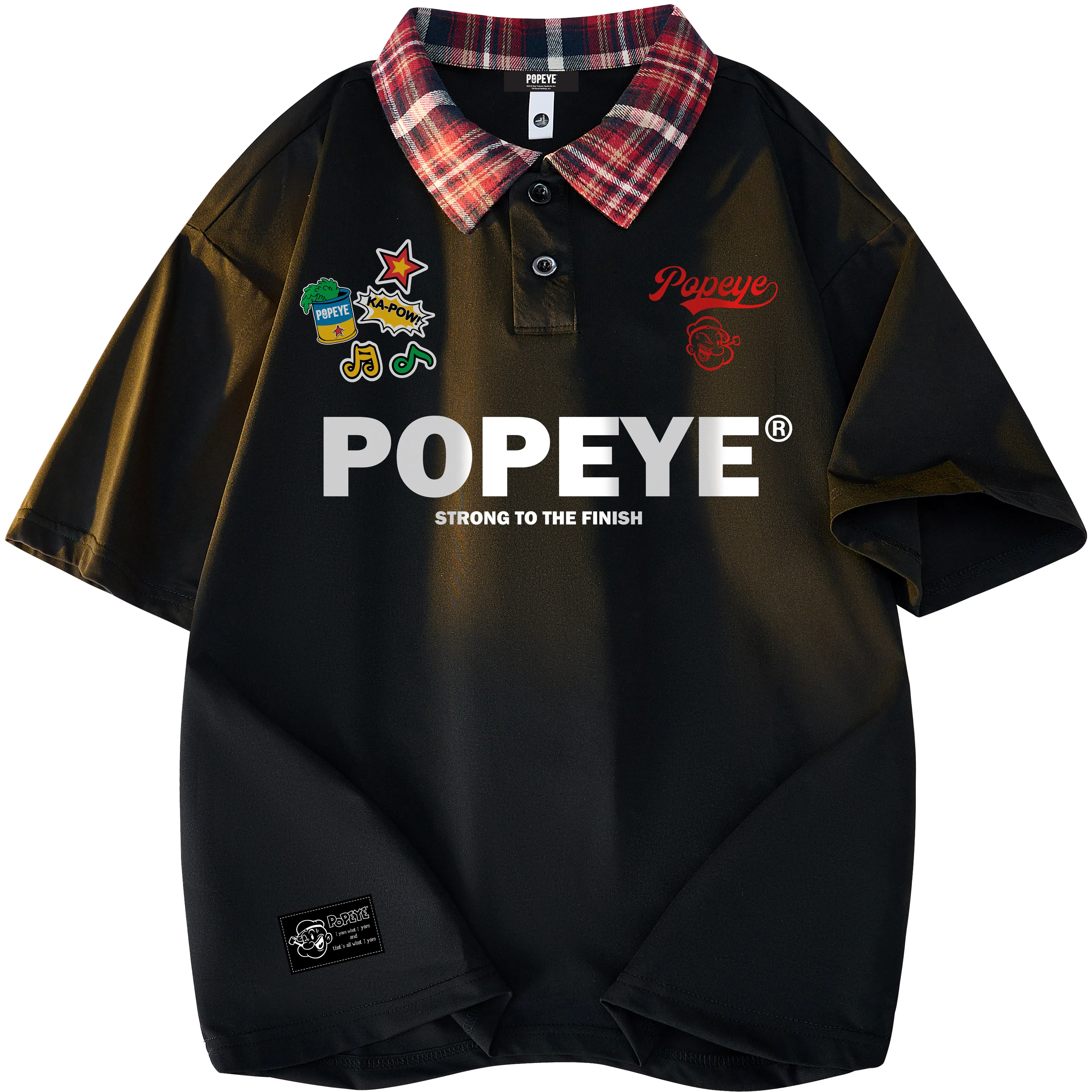 POPEYE LogoPolo