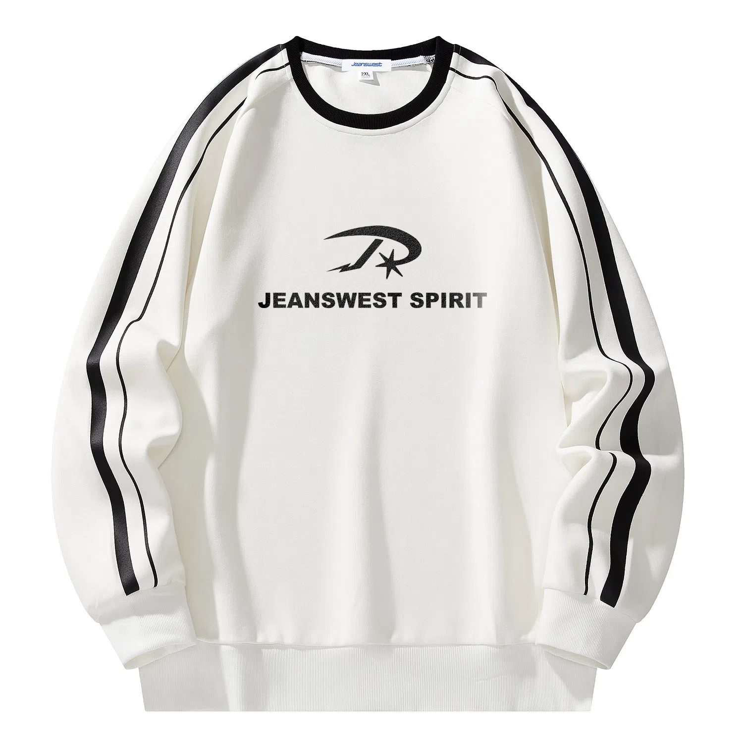 JEANSWEST logooversize