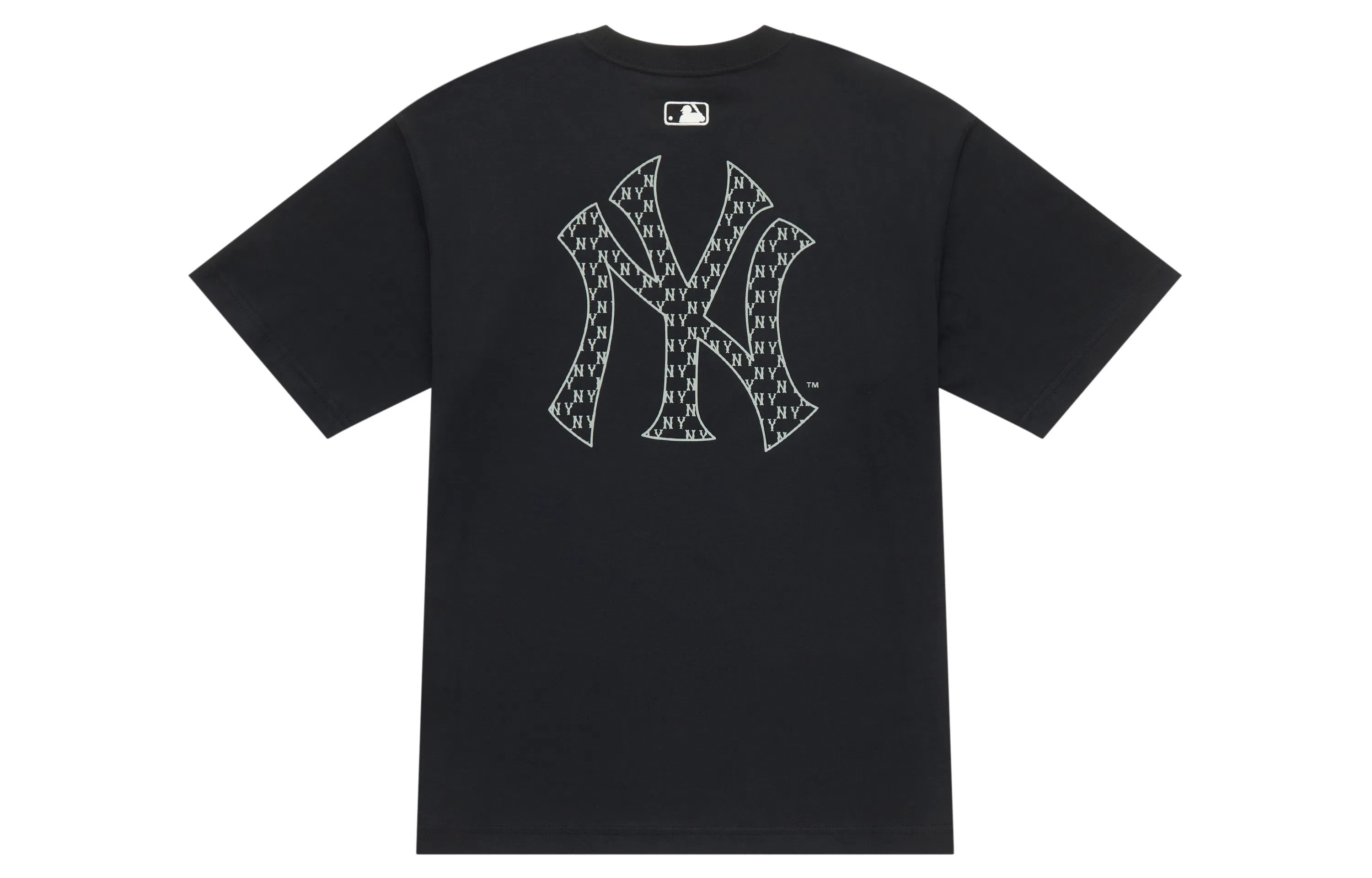 MLB MONOGRAM SS25 T
